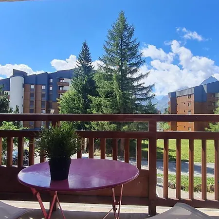 Apartmán Meijotel A N26 - St5c *