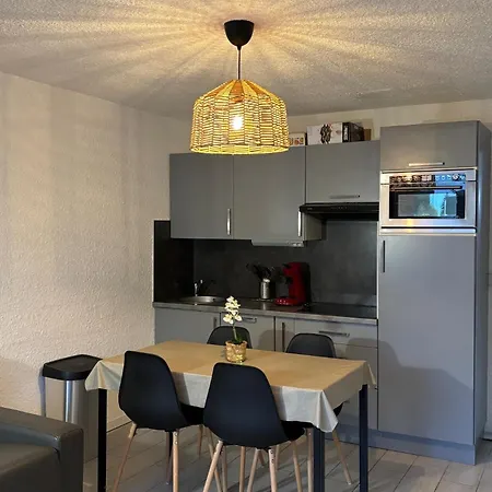 Meijotel A N26 - St5c * Les Deux Alpes