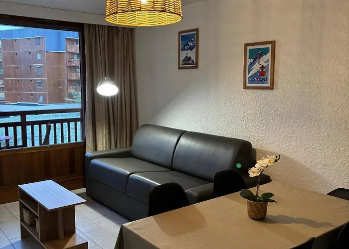 Meijotel A N26 - St5c Apartmán