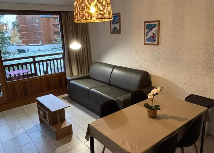 Apartmán Meijotel A N26 - St5c