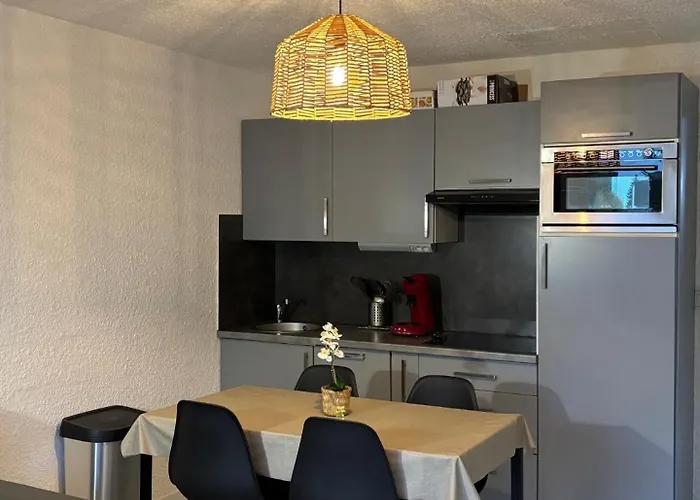 Meijotel A N26 - St5c * Les Deux Alpes