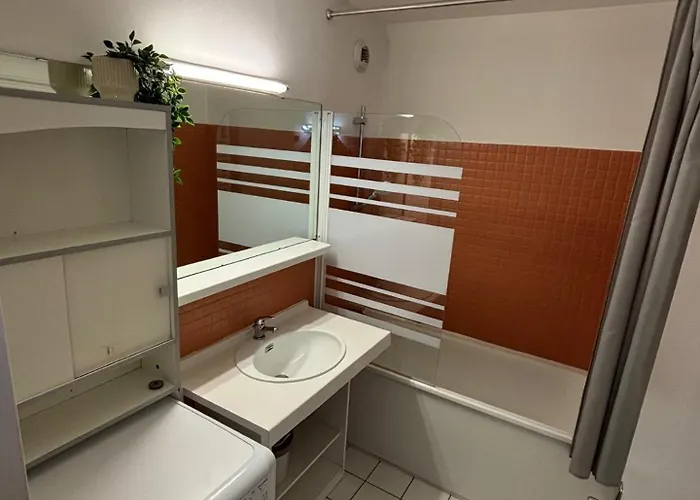 Meijotel A N26 - St5c Apartmán Les Deux Alpes