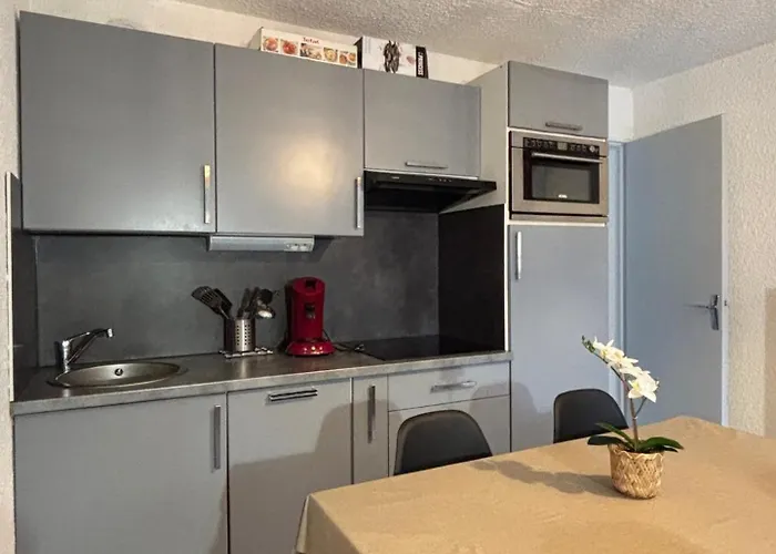 Meijotel A N26 - St5c Apartmán