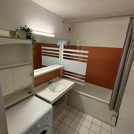 Meijotel A N26 - St5c Apartment Les Deux Alpes