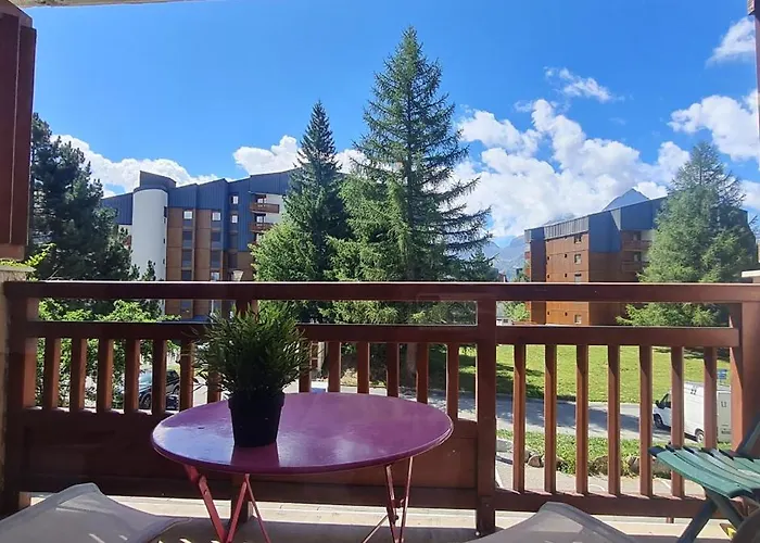 Апартаменты Meijotel A N26 - St5c *